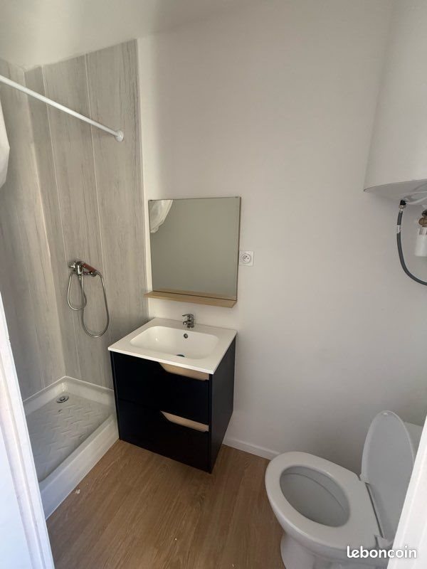 Appartement à louer, 33m², Bagnols-sur-Cèze
