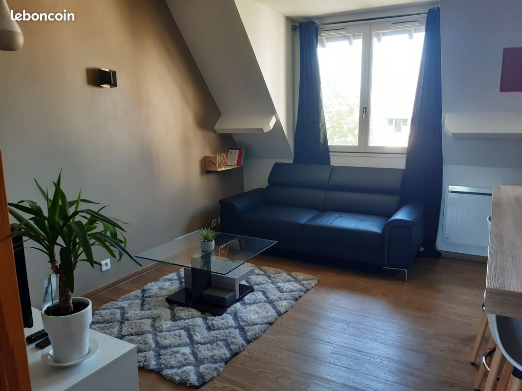 Appartement à louer, 40m², Touques