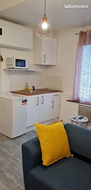 Appartement à louer, 32m², Corbeil-Essonnes