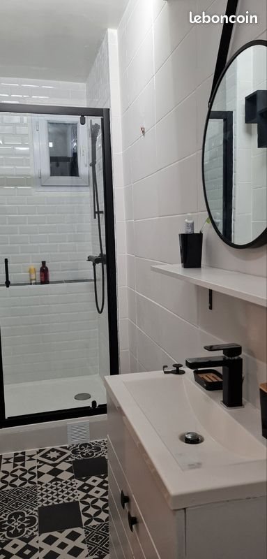 Appartement à louer, 32m², Corbeil-Essonnes