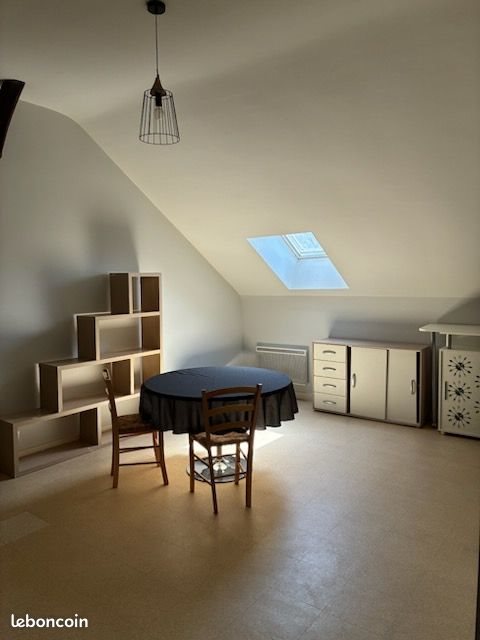 Appartement à louer, 41m², Saumur