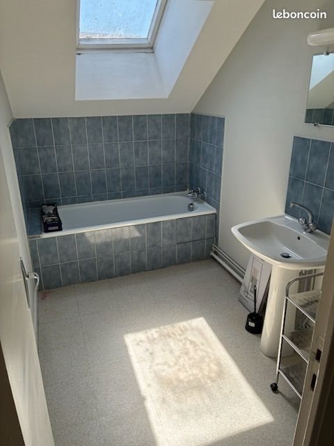Appartement à louer, 41m², Saumur
