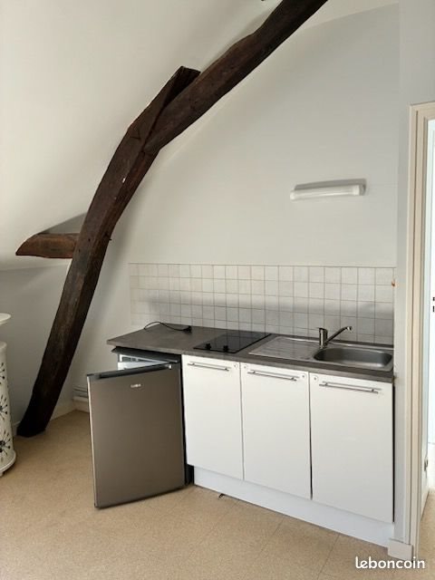 Appartement à louer, 41m², Saumur