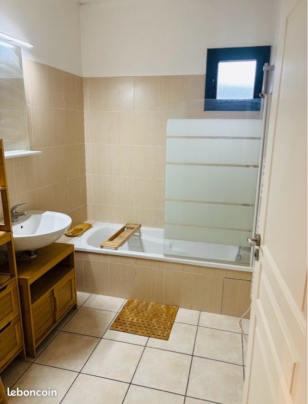 Appartement à vendre, 55m², Ajaccio