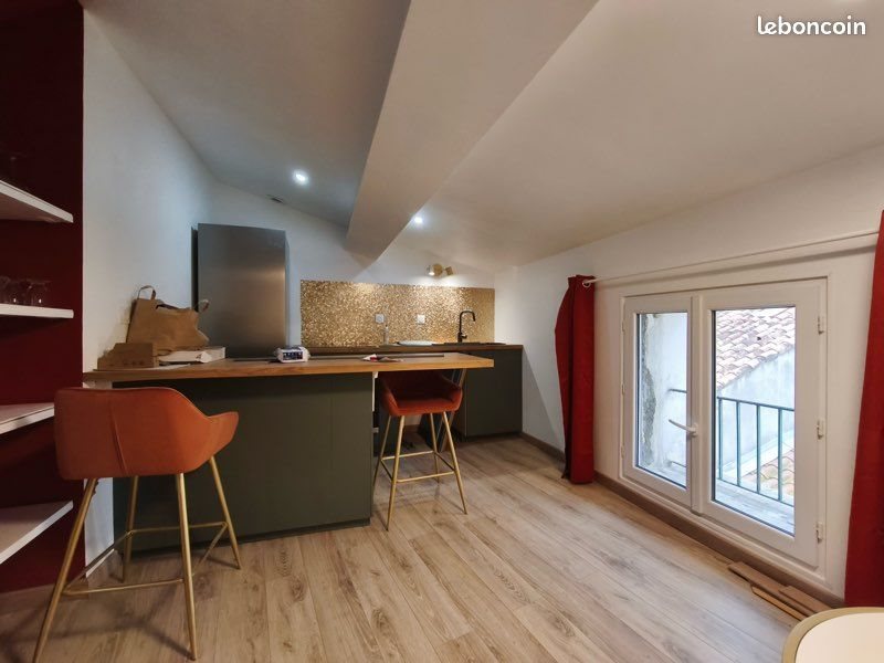 Appartement à louer, 37m², Béziers