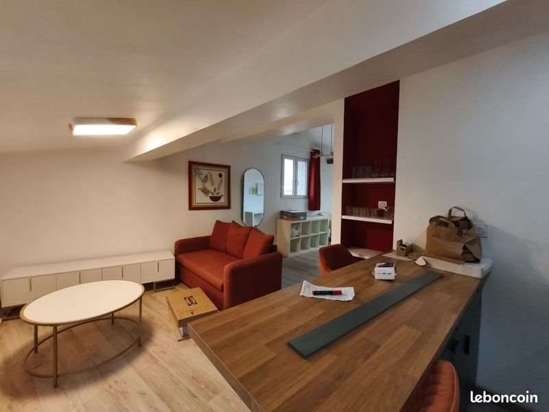Appartement à louer, 37m², Béziers