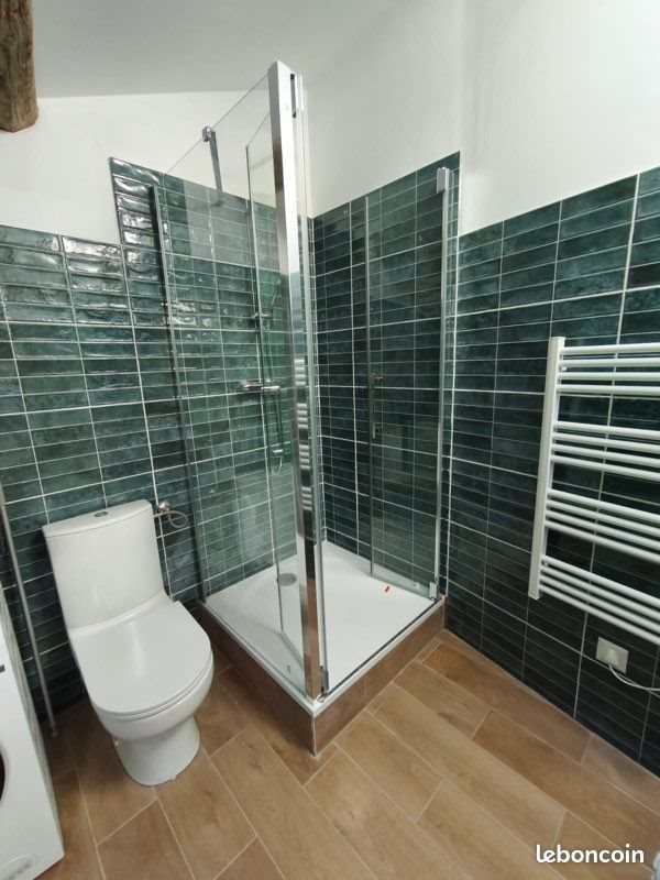 Appartement à louer, 37m², Béziers