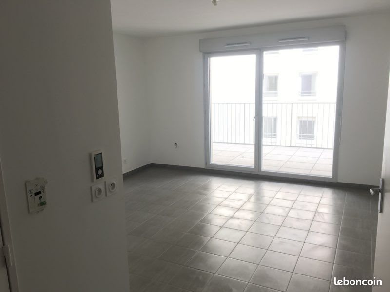Appartement à vendre, 29m², Villeurbanne