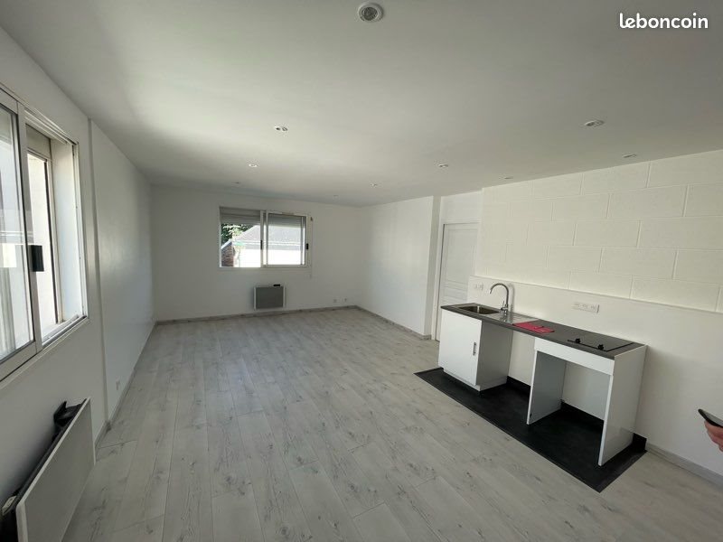 Appartement à louer, 42m², La Chapelle-sur-Erdre
