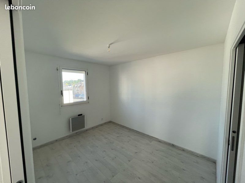 Appartement à louer, 42m², La Chapelle-sur-Erdre