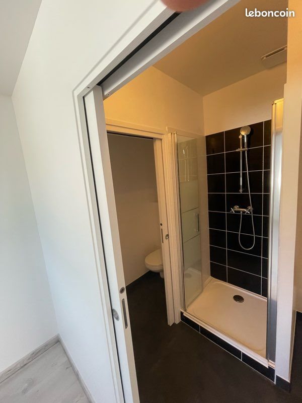 Appartement à louer, 42m², La Chapelle-sur-Erdre