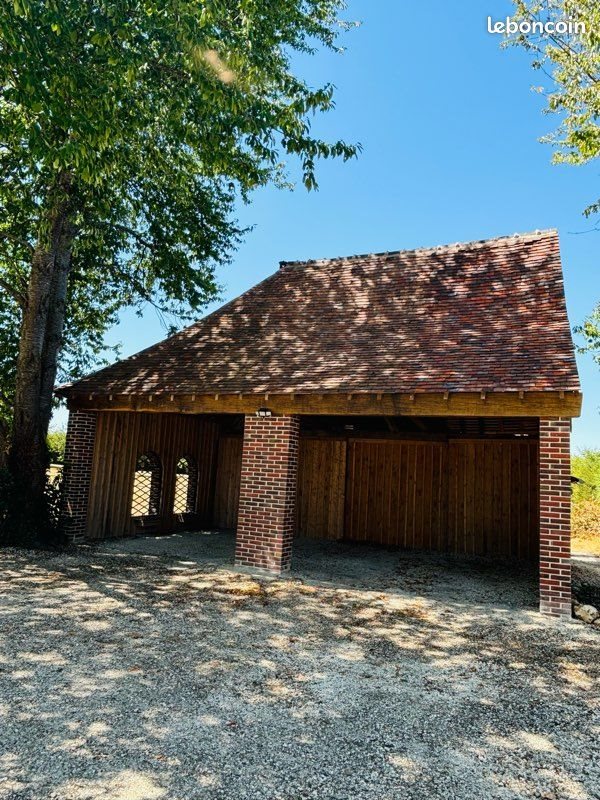Maison à vendre, 213m², Rugles
