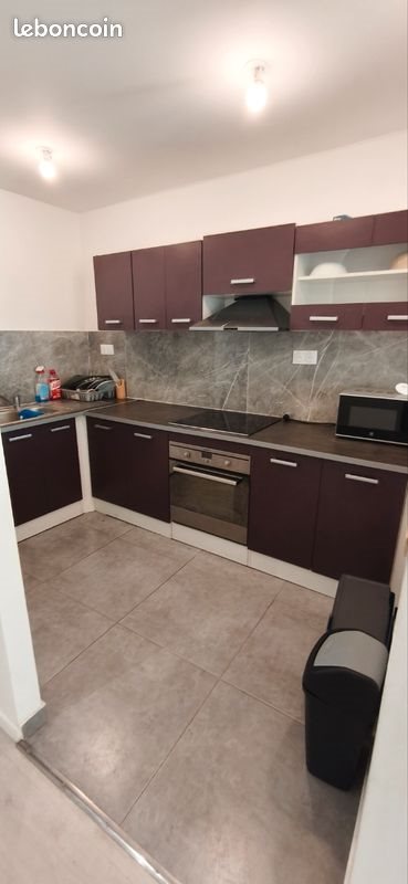 Appartement à louer, 75m², Les Abrets