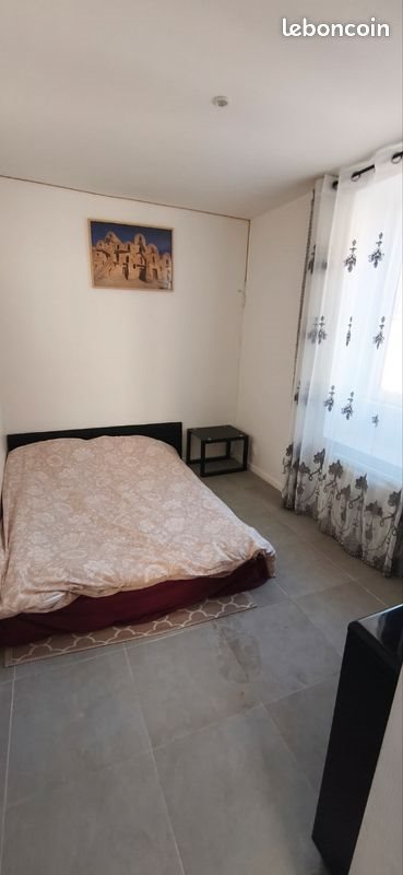 Appartement à louer, 75m², Les Abrets