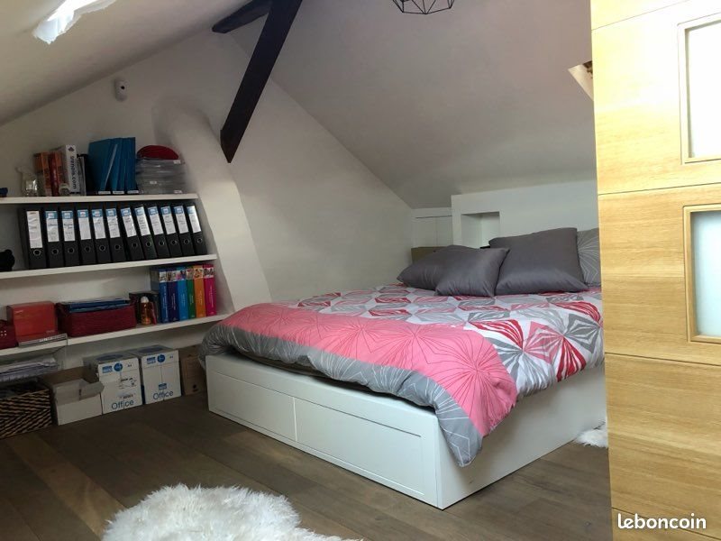Appartement à louer, 50m², La Frette-sur-Seine