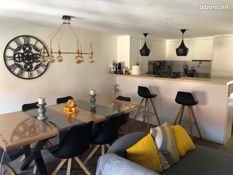 Appartement à louer, 50m², La Frette-sur-Seine