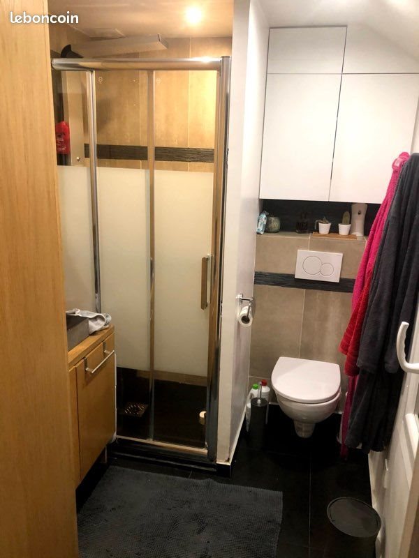 Appartement à louer, 50m², La Frette-sur-Seine