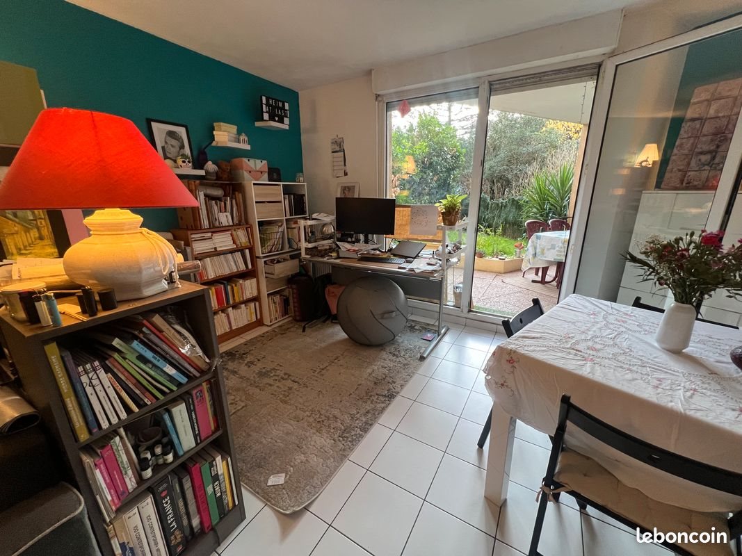 Appartement à louer, 50m², Lyon 8ème
