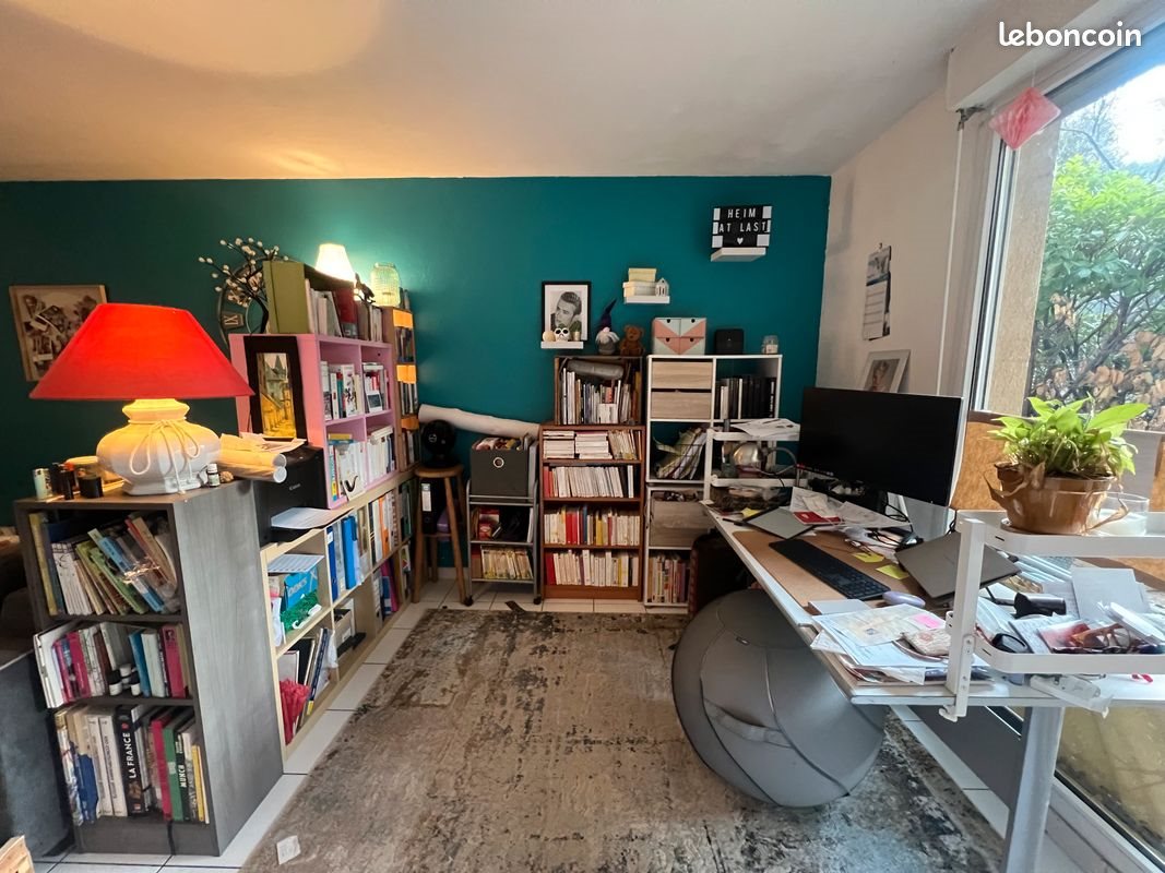 Appartement à louer, 50m², Lyon 8ème
