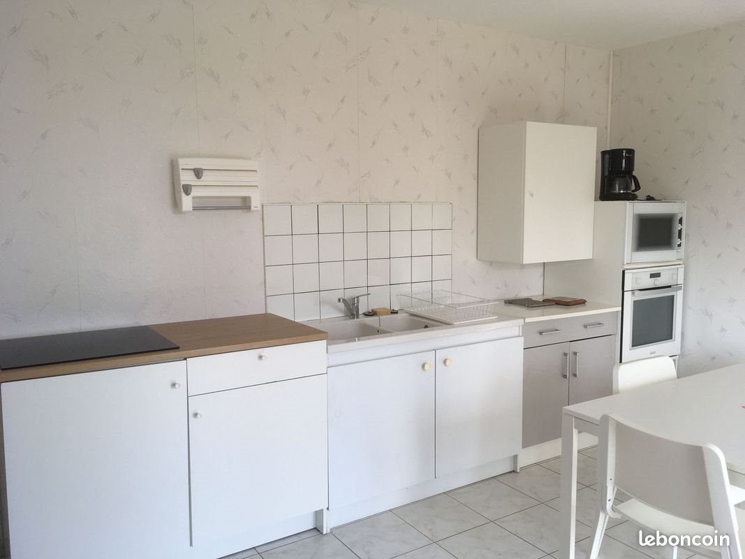 Appartement à louer, 39m², Pouillon
