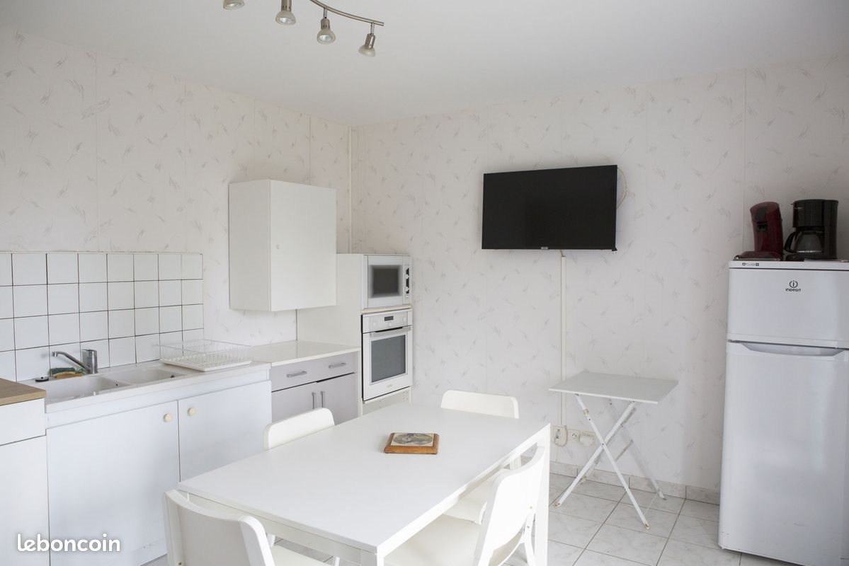 Appartement à louer, 39m², Pouillon