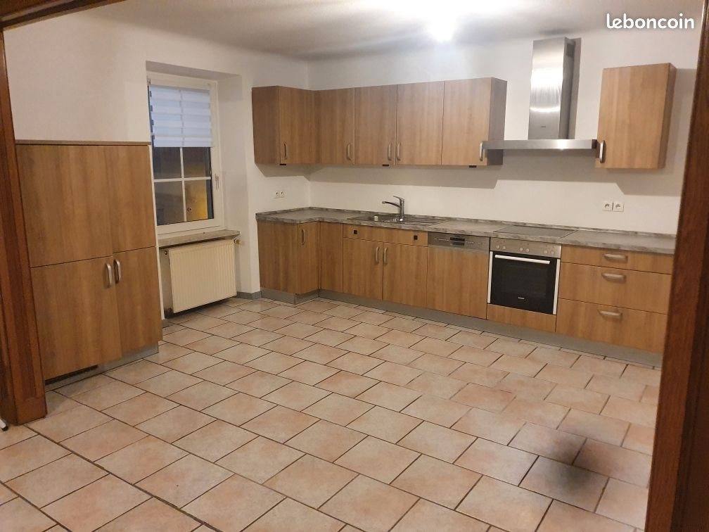 Appartement à louer, 60m², Rohrbach-lès-Bitche