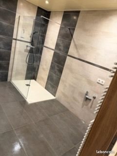 Appartement à louer, 60m², Rohrbach-lès-Bitche