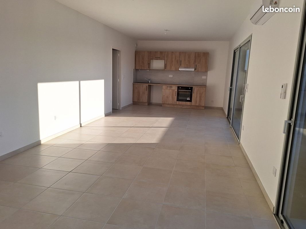 Appartement à louer, 110m², Poitiers