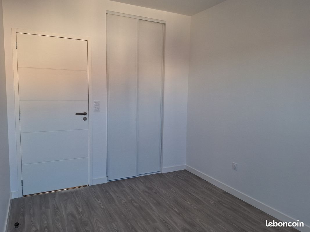 Appartement à louer, 110m², Poitiers