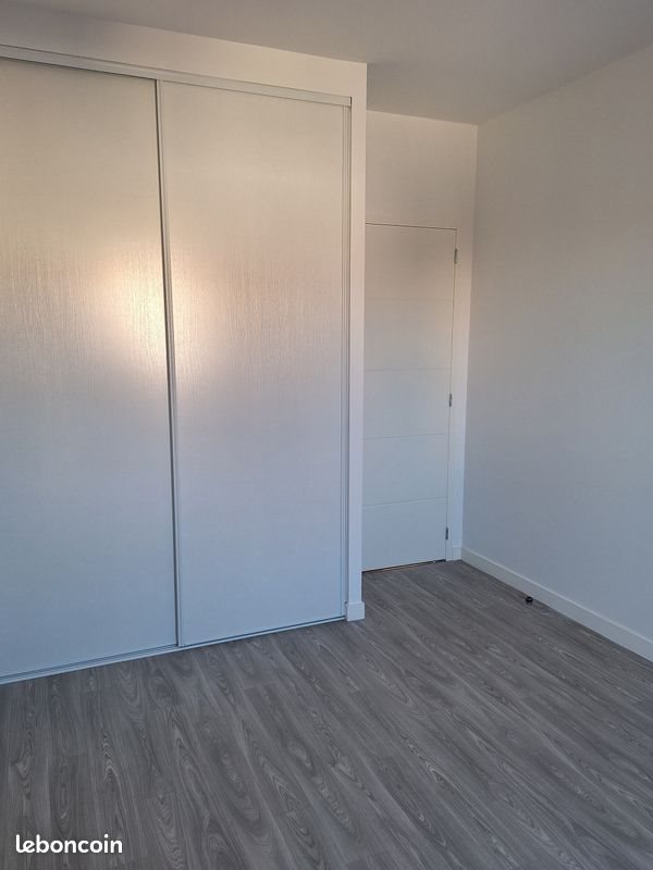 Appartement à louer, 110m², Poitiers