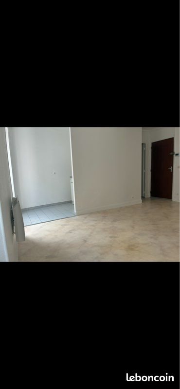 Appartement à vendre, 25m², Rueil-Malmaison