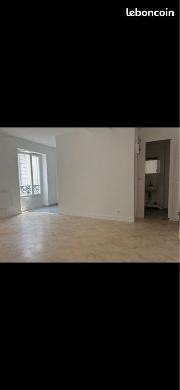 Appartement à vendre, 25m², Rueil-Malmaison
