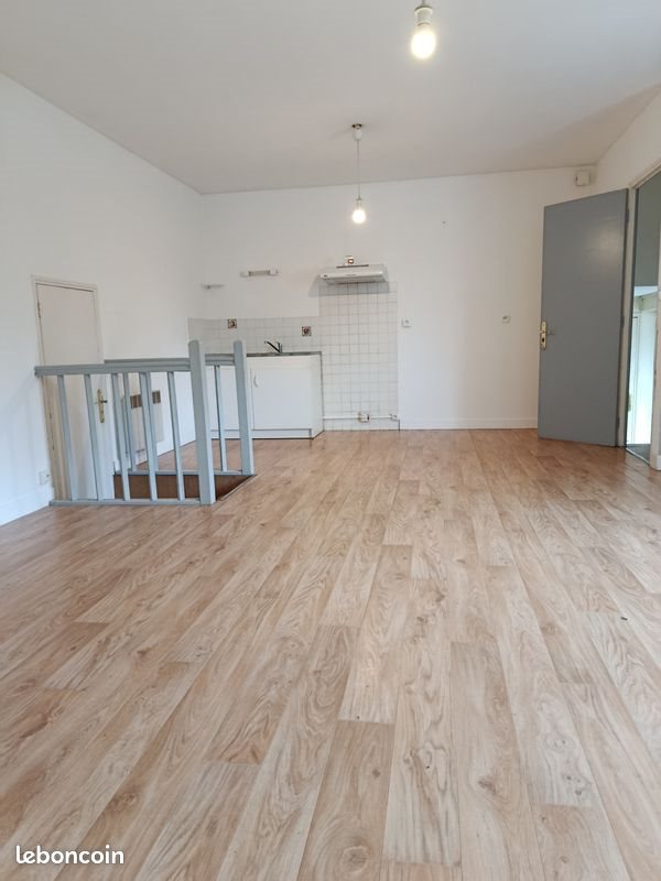 Appartement à louer, 50m², Brassac