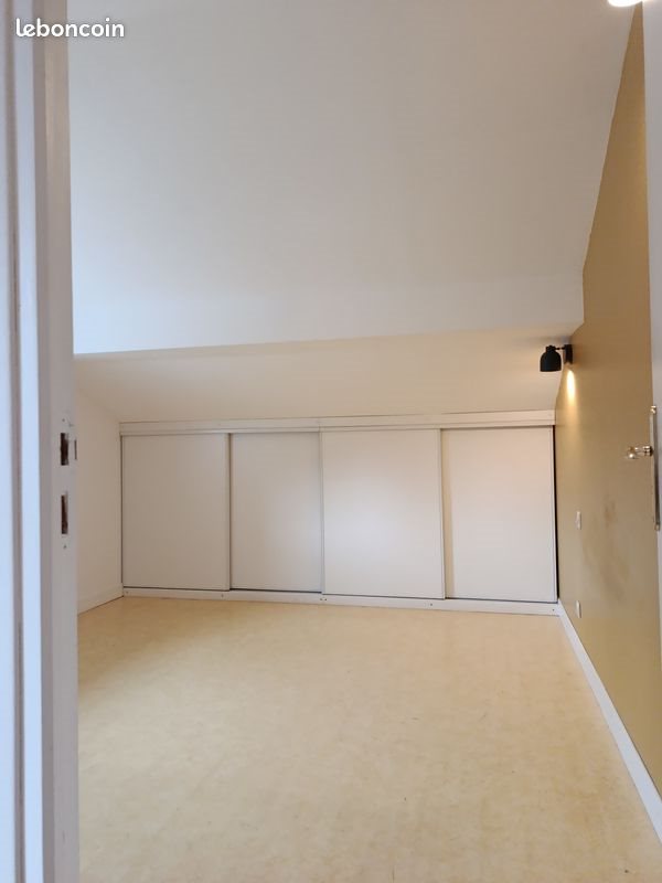 Appartement à louer, 50m², Brassac