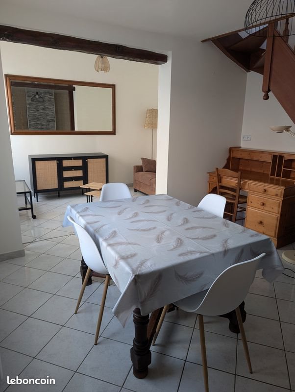 Maison à louer, 70m², Saint-Omer