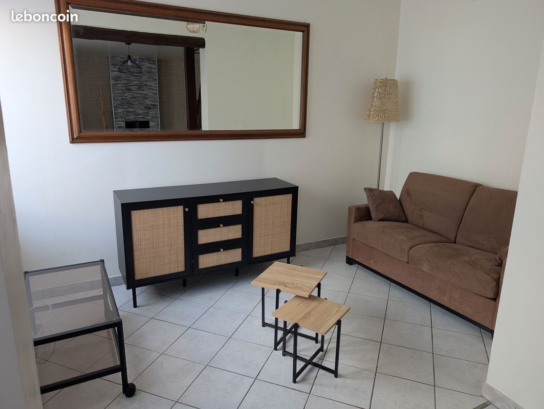 Maison à louer, 70m², Saint-Omer