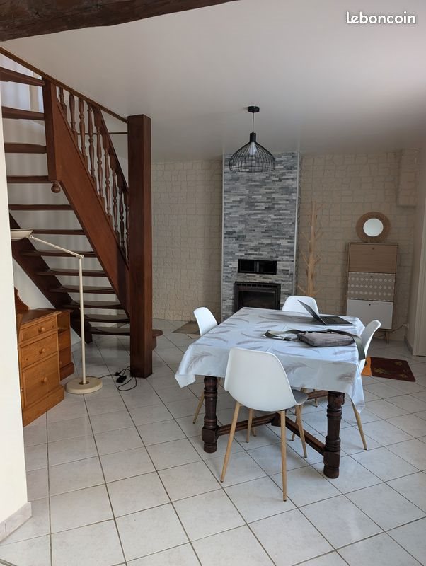 Maison à louer, 70m², Saint-Omer