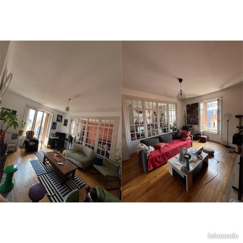 Appartement à louer, 100m², Clermont-Ferrand