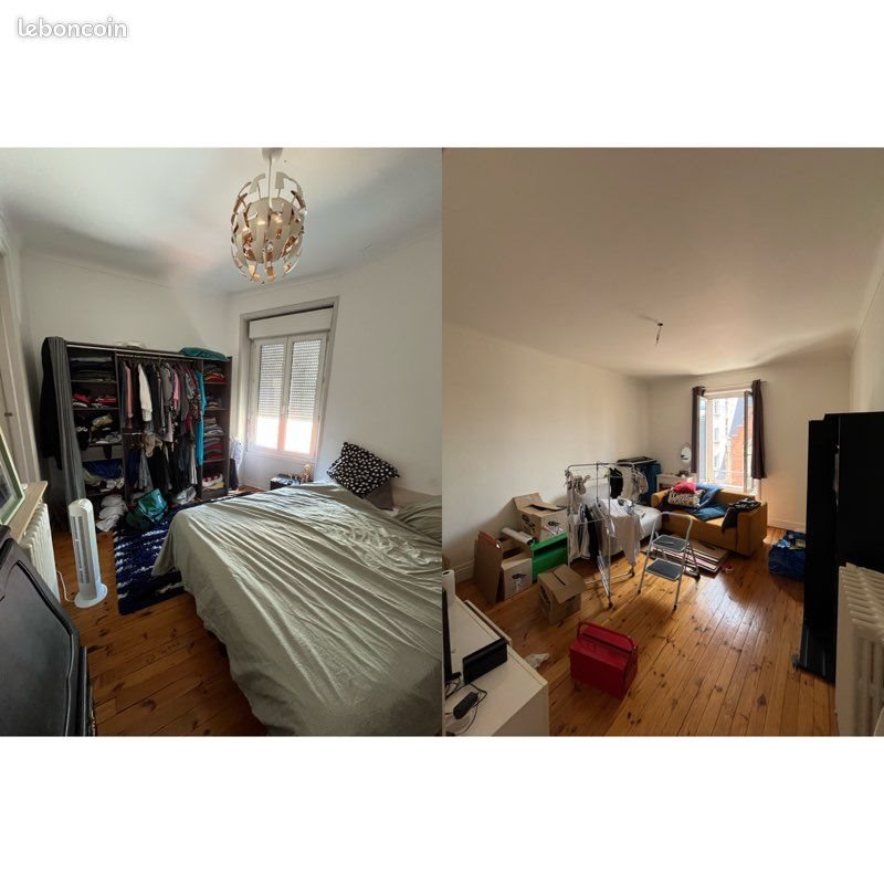 Appartement à louer, 100m², Clermont-Ferrand