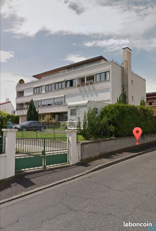 Appartement à louer, 90m², Cournon-d'Auvergne