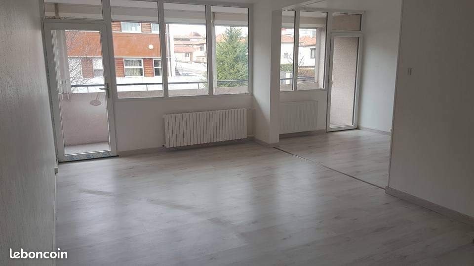 Appartement à louer, 90m², Cournon-d'Auvergne