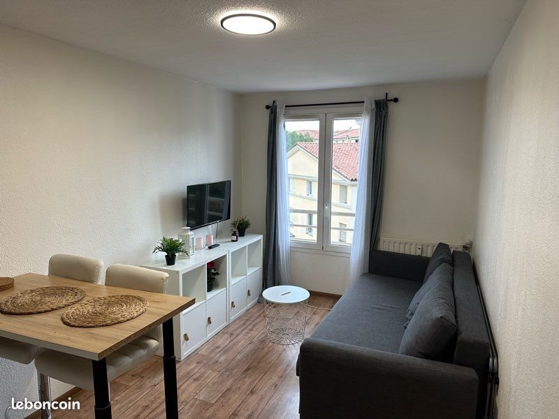 Appartement à vendre, 20m², Fréjus