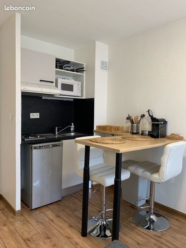 Appartement à vendre, 20m², Fréjus
