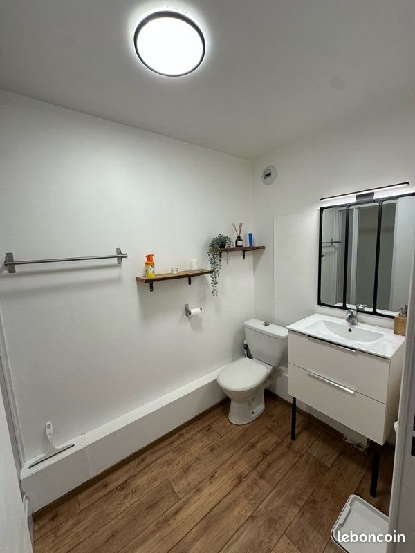 Appartement à vendre, 20m², Fréjus