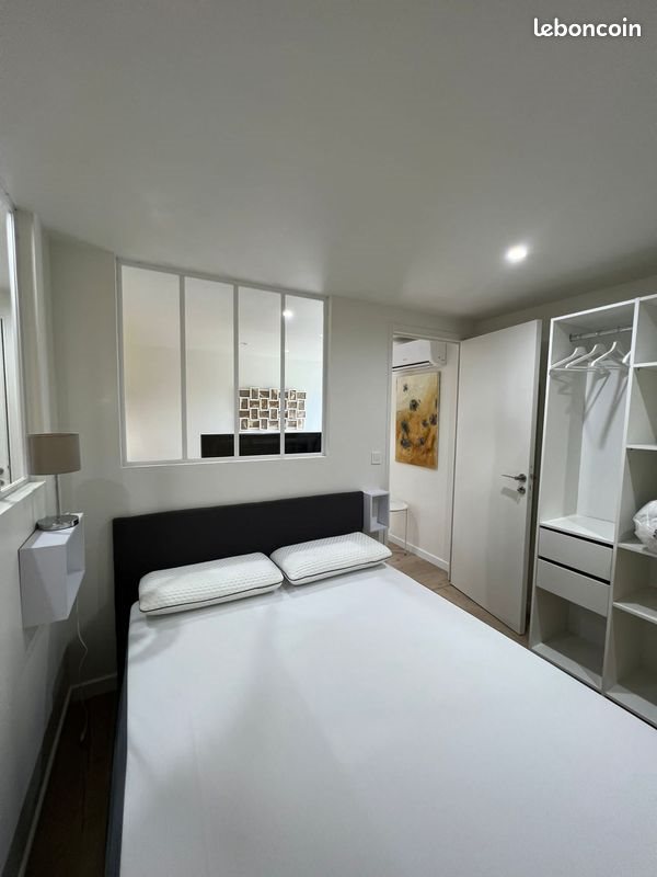 Appartement à louer, 25m², Nîmes