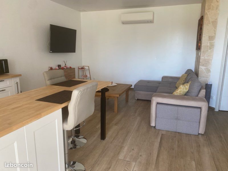 Appartement à louer, 50m², Avignon