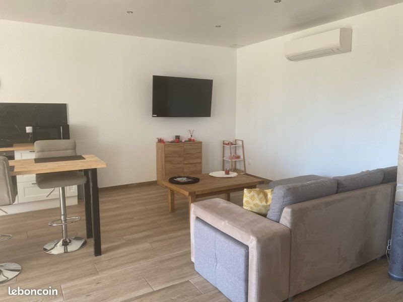 Appartement à louer, 50m², Avignon