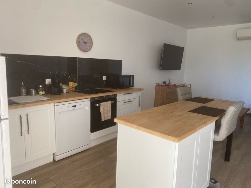 Appartement à louer, 50m², Avignon