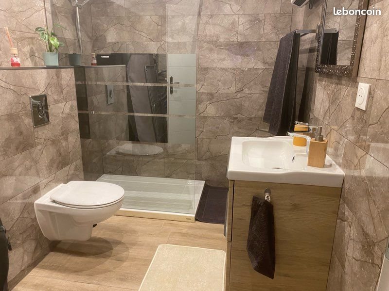 Appartement à louer, 50m², Avignon