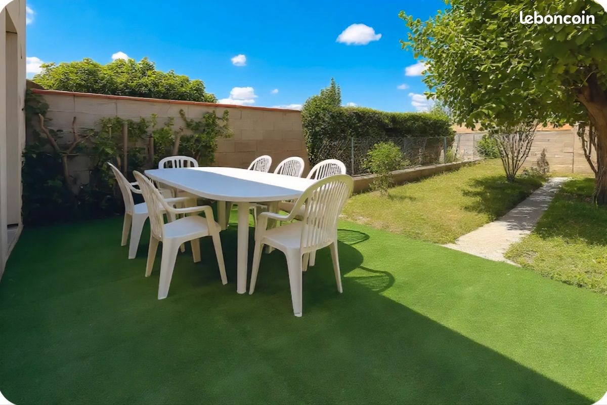 Maison à vendre, 110m², Carcassonne